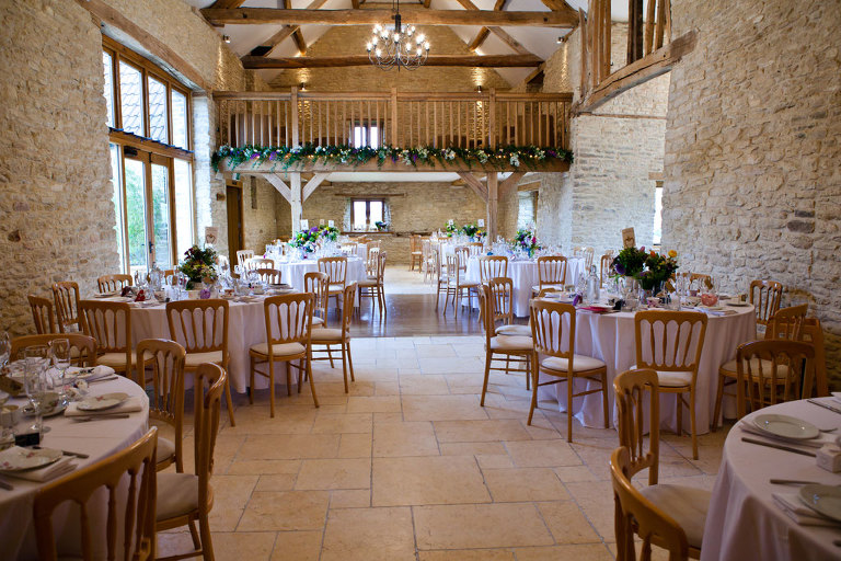 Wedding Venue Kingscote Barn Gloucestershire Bath And Bristol