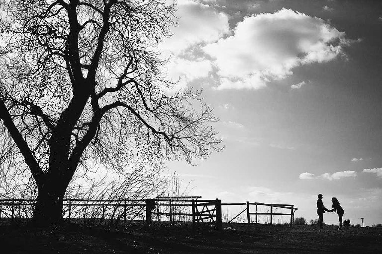 Creative Engagement Photography, Oxfordshire - Bath and Bristol Wedding ...