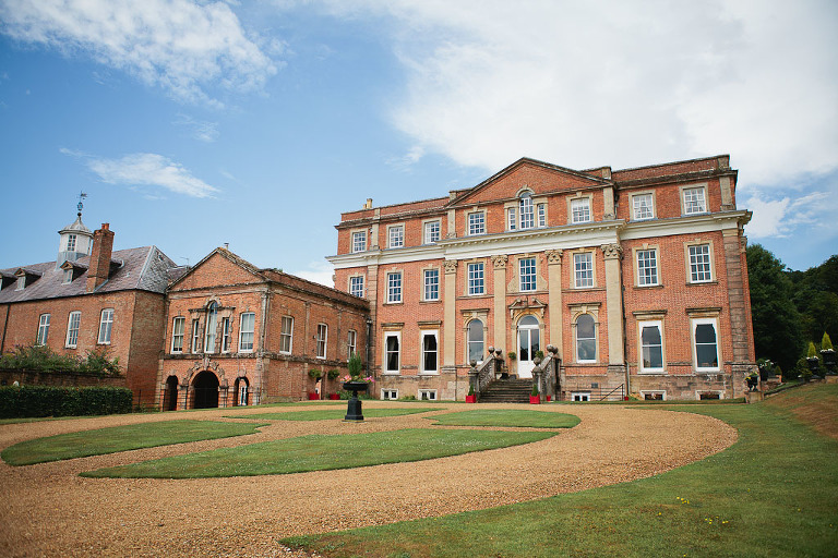 Wedding Venue Crowcombe Court Somerset Bath And Bristol