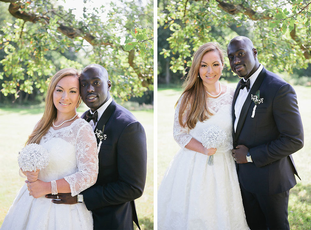 Crowcombe Court Wedding Photography, Somerset - Bath and Bristol ...