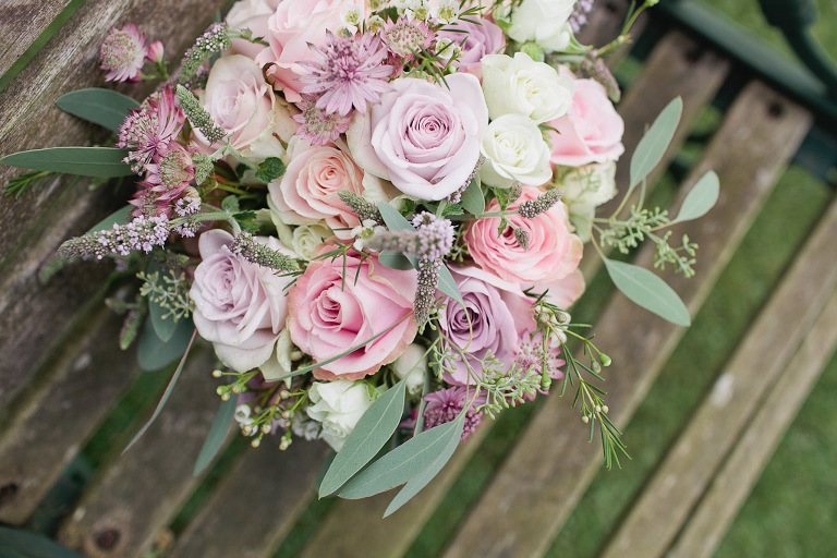 Beautiful Wedding Floristry by Stems Florist - Bath and Bristol Wedding ...